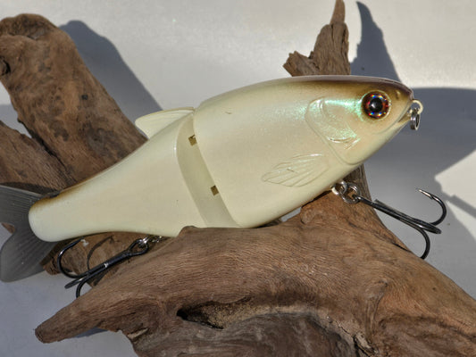 3:16 Lure Company Gizzard Glide Alternative