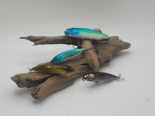 Megabass Karashi Alternative