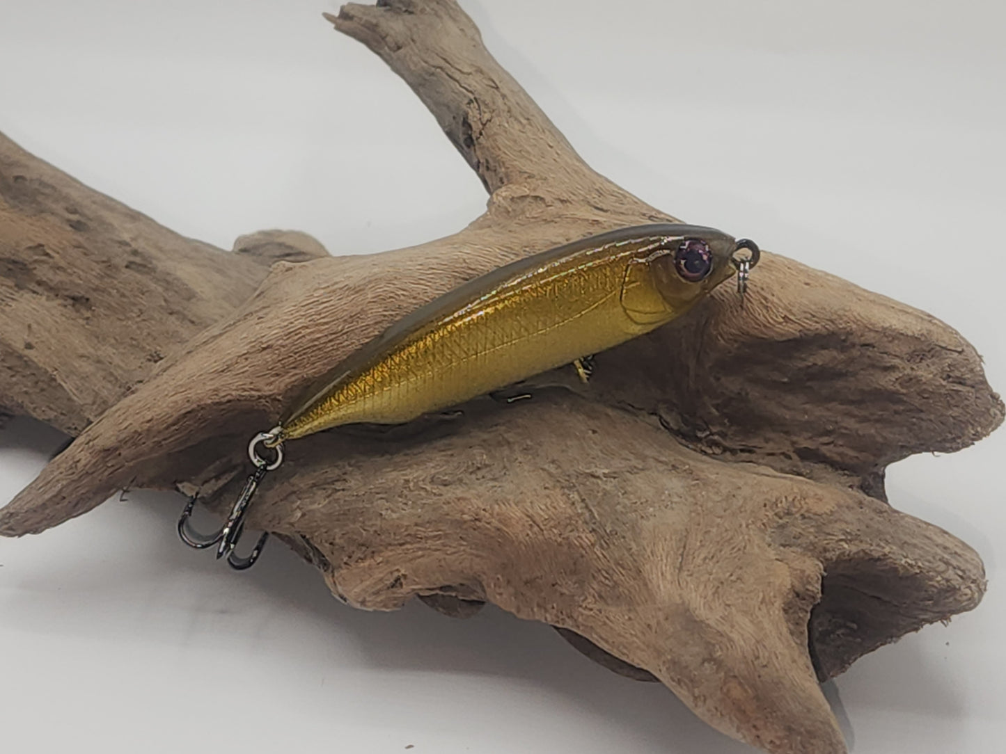 Megabass Karashi Alternative